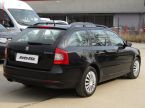 Škoda Octavia - fotka číslo 3