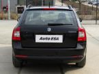 Škoda Octavia - fotka číslo 4