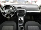 Škoda Octavia - fotka číslo 7