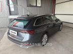 Škoda Octavia - fotka číslo 1