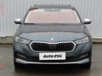 Škoda Octavia - fotka číslo 1