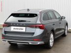 Škoda Octavia - fotka číslo 3