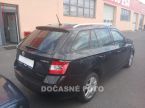 Škoda Fabia - fotka číslo 1