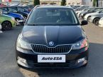 Škoda Fabia - fotka číslo 1