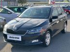Škoda Fabia - fotka číslo 2