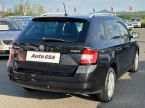 Škoda Fabia - fotka číslo 3