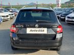 Škoda Fabia - fotka číslo 4