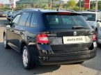 Škoda Fabia - fotka číslo 5
