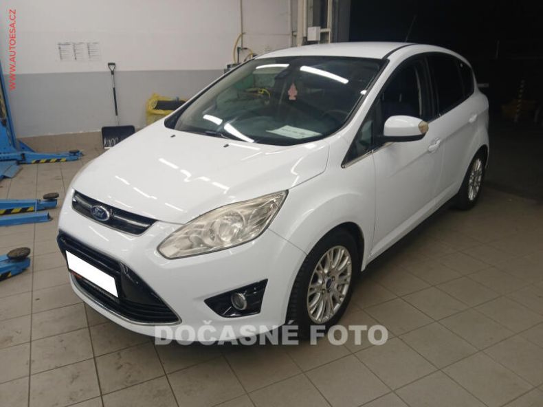 Ford C-MAX - hlavní foto