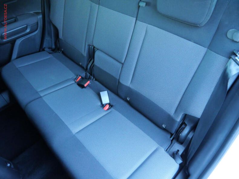 Citroën C3 Aircross - hlavní fotka