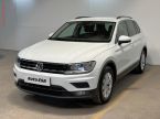 Volkswagen Tiguan - fotka číslo 2
