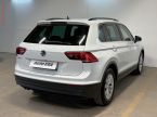 Volkswagen Tiguan - fotka číslo 3