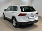 Volkswagen Tiguan - fotka číslo 5