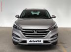Hyundai Tucson - fotka číslo 1