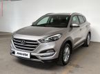 Hyundai Tucson - fotka číslo 2
