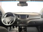 Hyundai Tucson - fotka číslo 7