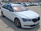 Škoda Superb - fotka číslo 0