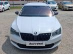 Škoda Superb - fotka číslo 1