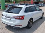 Škoda Superb - fotka číslo 3