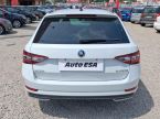 Škoda Superb - fotka číslo 4