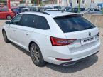 Škoda Superb - fotka číslo 5