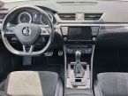Škoda Superb - fotka číslo 7