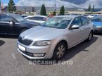 Škoda Octavia - fotka číslo 0
