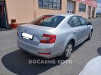 Škoda Octavia - fotka číslo 1