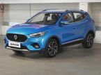 MG ZS - fotka číslo 2