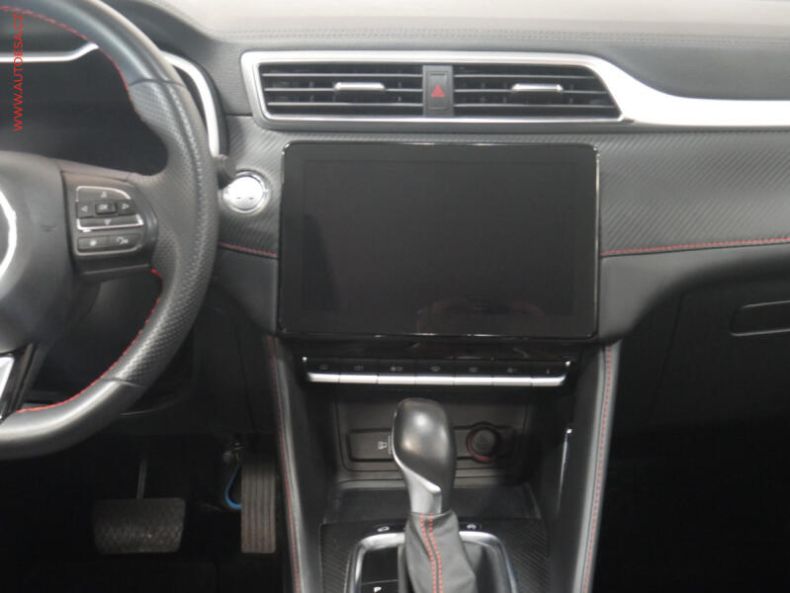 MG ZS - hlavní fotka