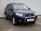 Hyundai Santa Fe - fotka číslo 0