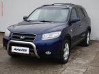 Hyundai Santa Fe - fotka číslo 2