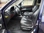 Hyundai Santa Fe - fotka číslo 7