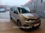 Toyota ProAce City Verso - fotka číslo 0