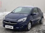 Opel Corsa - fotka číslo 2