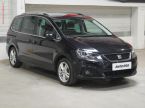 Seat Alhambra - fotka číslo 0