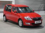 Škoda Roomster - fotka číslo 0