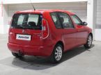 Škoda Roomster - fotka číslo 3