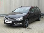 Volkswagen Passat - fotka číslo 2