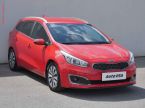 Kia Cee'd - fotka číslo 0