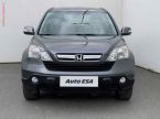 Honda CR-V - fotka číslo 1