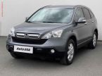 Honda CR-V - fotka číslo 2