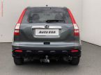 Honda CR-V - fotka číslo 4