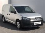 Volkswagen Caddy - fotka číslo 0