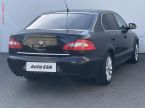 Škoda Superb - fotka číslo 3