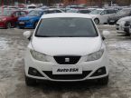 Seat Ibiza - fotka číslo 1