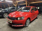 Škoda Fabia - fotka číslo 0
