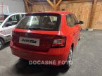 Škoda Fabia - fotka číslo 1