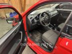 Škoda Fabia - fotka číslo 2
