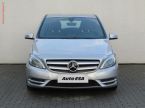 Mercedes Třída B - fotka číslo 1